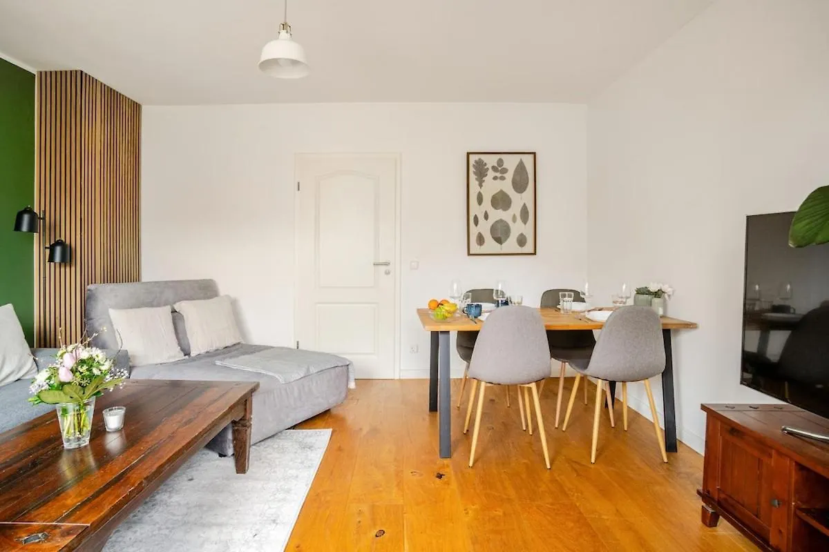Daire Gemuetliche Grosse Ferienwohnung Hannover