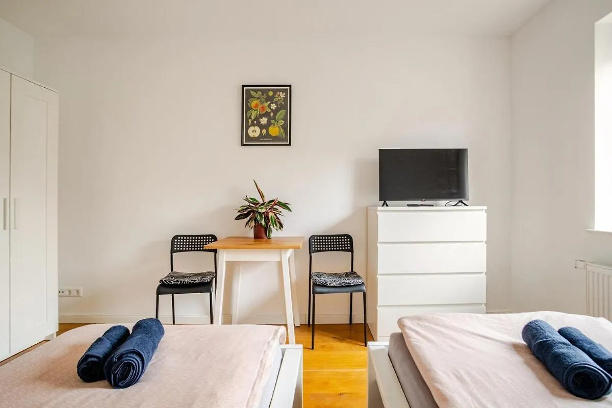 Gemuetliche Grosse Ferienwohnung Hannover Daire
