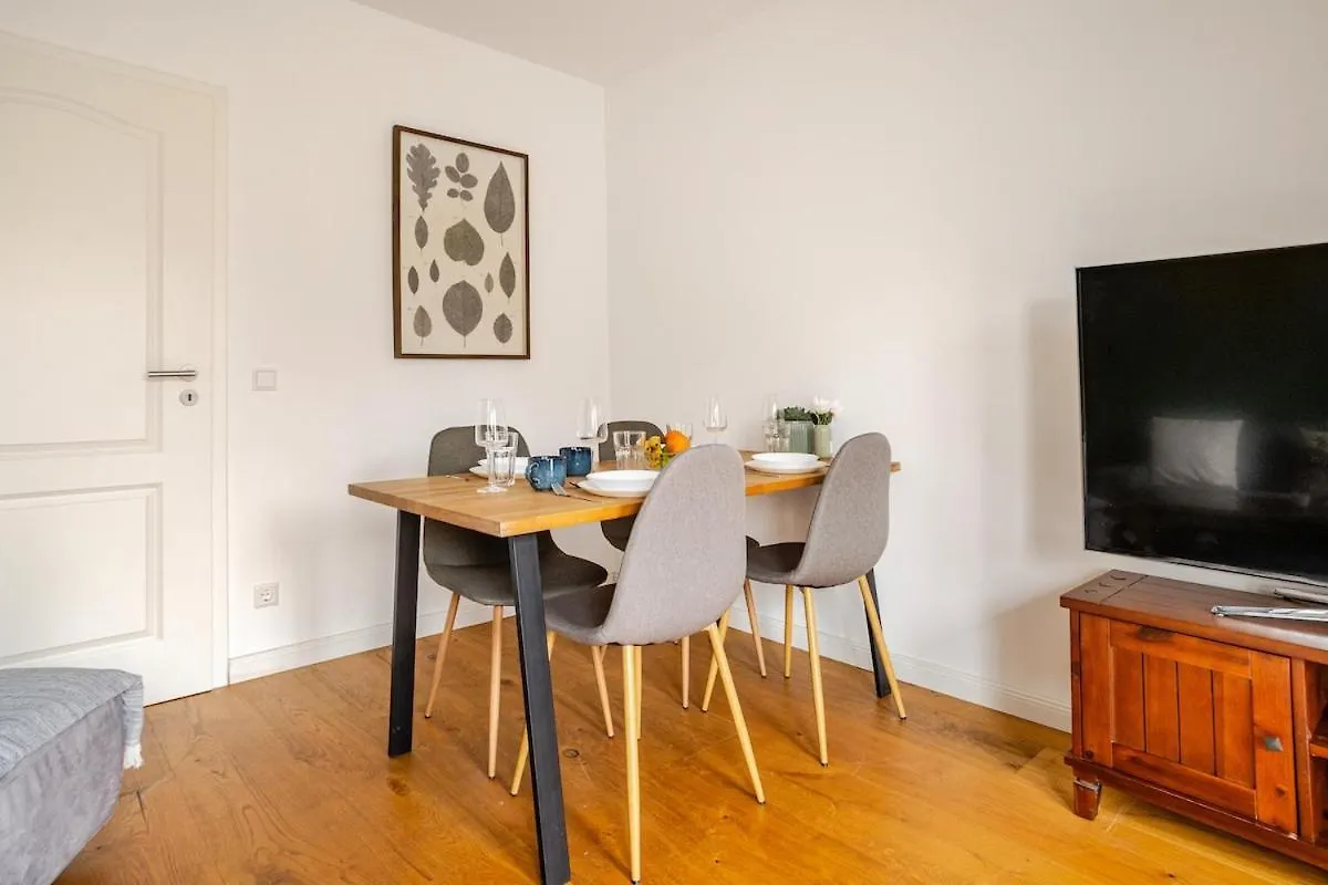 Gemuetliche Grosse Ferienwohnung Hannover 0*,