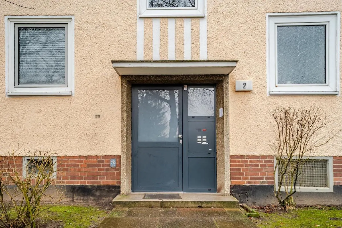Gemuetliche Grosse Ferienwohnung Hannover Germany